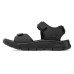 Skechers Go Walk Fle Beach Sandals Men's Black Черный, 41