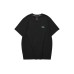 Skechers T Shirt Unisex Carbon Black Carbon Black 0018, S