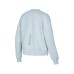 Skechers Comfort Sports Series Sweatshirt Women's Pearl Blue жемчужно-голубой, M