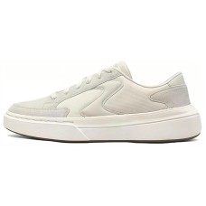 Skechers Court Classics Anti-Slip Wear-Resistant Breathable Support Low-Top Skateboard Shoes Men's Beige Бежевый, 43