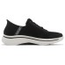 Skechers Go Walk Arch Fit Simplicity Slip Ins 'Black' Черный, 40