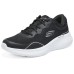Skechers Flex Advantage 4.0 Anti-Slip Wear-Resistant Low-Top Casual Shoes Men's Black Черный, 44