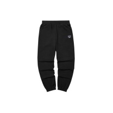 Skechers Knitted Sweatpants Women's Carbon Black Carbon Black 0018, S