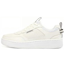 Skechers Sport Court 92 'White Black' Women's 39