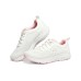 Skechers Go Run Consistent 'White Pink' Women's 36