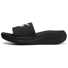 Skechers ON THE GO EVA Slide Slippers Men's Black Черный, 41