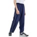Skechers Knitted Sweatpants Kids' Carbon Black Carbon Black 0018, 120