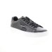 Skechers Eden LX Slight Shimm 185057 Womens Black Lifestyle Sneakers Shoes 8.5