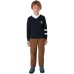 Nike Kids Sweaters Черный, 6