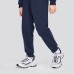 Skechers Casual Sportswear Navy Blue Teenagers Синий, 120