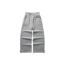 Skechers Colorful Casual Pants Women's Medium Heather Gray Medium Heather Gray 004F, XL
