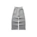 Skechers Colorful Casual Pants Women's Medium Heather Gray Medium Heather Gray 004F, XL