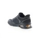 Skechers Tres Air Uno Easy Steppers Womens Black Lifestyle Sneakers Shoes 7.5