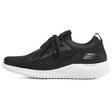 Skechers Bounder 'Black White' 42.5