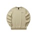 Skechers Colorful Sweatshirt Men's Irish Cream Irish Cream/028R, L