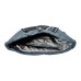 Skechers Fabric Backpack Regular Unisex Carbon Black сажа