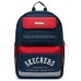 Skechers Fabric Backpack Regular Kids' Medieval Blue Синий