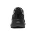 Skechers Breathable Lightweight Low-Top Casual Shoes Men's Black Черный, 41.5