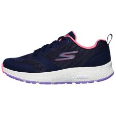 Skechers Go Run Consistent 'Navy' Women's 35