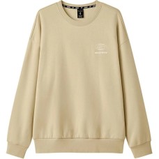 Skechers Sweatshirt Unisex Irish Cream Бежевый, XS