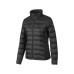 Skechers Down Jacket Unisex Carbon Black сажа, XL