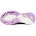 Skechers Go Walk Distance Walker 'Black Lavender' Women's 38