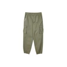 Skechers Knitted Sweatpants Men's Vetiver Rock Blue Grass Green/01DR, M