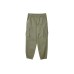 Skechers Knitted Sweatpants Men's Vetiver Rock Blue Grass Green/01DR, M