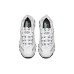Skechers D'Lites 1.0 Low Top Sneakers White/Black Women's 36