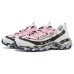 Skechers D'LITE ULTRA Low-Top Chunky Sneakers Women's Black White Pink Белый, 36.5
