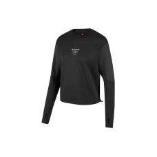 Skechers Sports Collection Sweatshirts Women's Carbon Black/0018 Carbon Black 0018, M