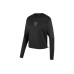 Skechers Sports Collection Sweatshirts Women's Carbon Black/0018 Carbon Black 0018, M