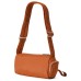 Skechers Fabric Crossbody Bag Shoulder Bag Regular Unisex Brick Red Brick Red