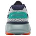 Skechers GO RUN 7.0 Wear-Resistant Low-Top Casual Running Shoes Men's Gray Green Gray Green, 43.5