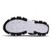 Skechers D'LITES Series Breathable Children's Sandals Black Pink Teenagers 27.5