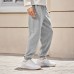 Skechers Casual Pants Men's Medium Heather Gray Medium Heather Gray/004F, XL
