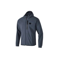 Skechers Jackets Coats Men's Shadow Gray Shadow Gray/0167, M