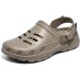 Skechers Creston Ultra 'Grey Brown' 39.5