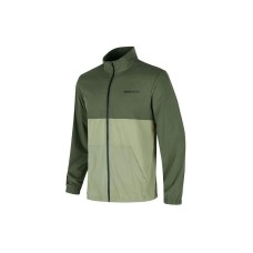 Skechers Jackets Coats Men's Dark Ink Green Dark Ink Green/00L2, XL