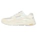 Skechers Global Jogger Low Top Beige/White 43