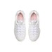 Skechers D'Lites Glamour Feels Low/Dad Shoes Gs White Women's 36