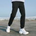 Skechers Colorful Casual Pants Women's Carbon Black Carbon Black/0018, M