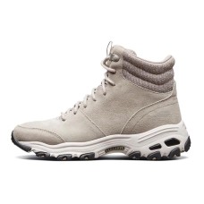 Skechers Ankle Boots Women's Taupe 35.5