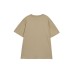 Skechers T-Shirt Unisex Cashew Nut Latte Cashew Coffee/01NC, XL