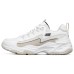Skechers D'Lites 4.0 Low Top Daddy Shoes White 42.5