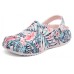 Skechers Foamies Clogs Women's Pink Розовый, 36