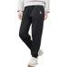 Skechers AW24 Casual Pants Women's Carbon Black Carbon Black 0018, M