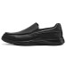 Skechers Camda Shoes 'Core Black' 41