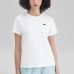 Skechers T-Shirt Women's Bright White Белый, S