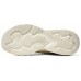 Skechers DLITES Chunky Sneakers Women's Low-Top Natural 36.5